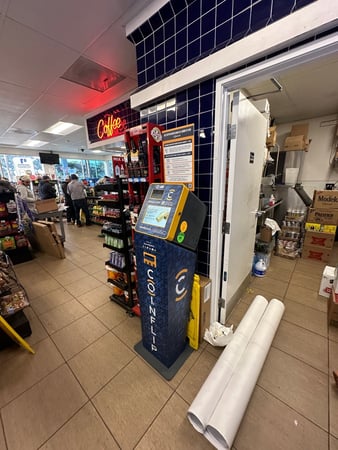 Images CoinFlip Bitcoin ATM - Rocket #691 (Oxnard)