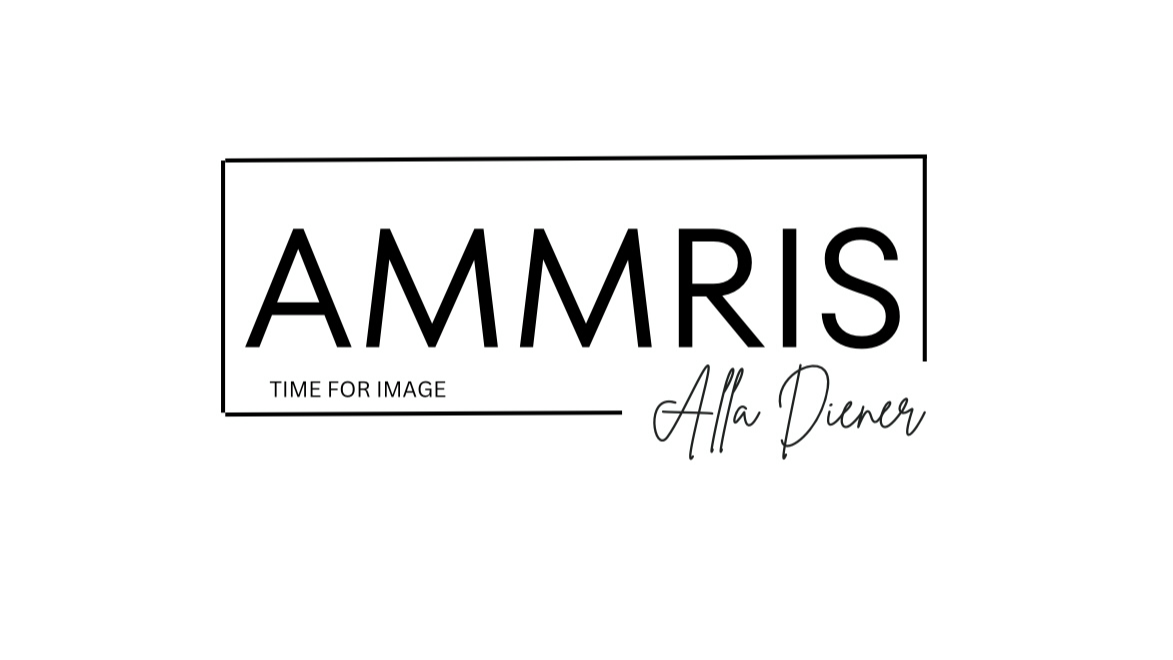 Logo AMMRIS, Alla Diener, Erkelenz