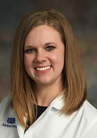Dr. Jessica L Schneider, WHNP