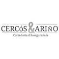 Cercos & Ariño Associats Correduria D'assegurances Logo