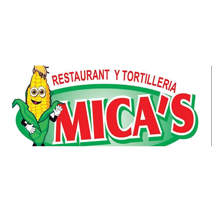 Mica's Tortilleria Y Taqueria Logo