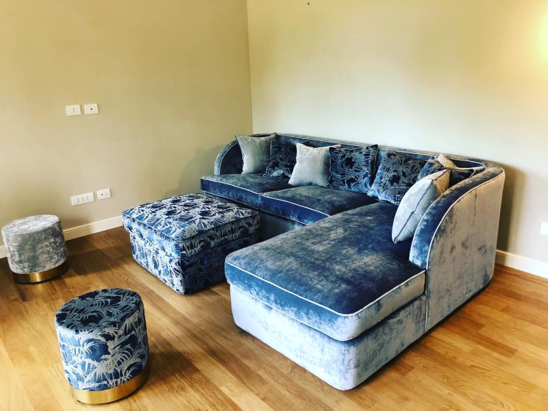 Images Tappezzeria ARQ