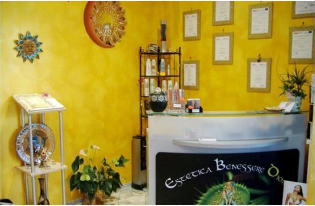 Images Estetica Dionea