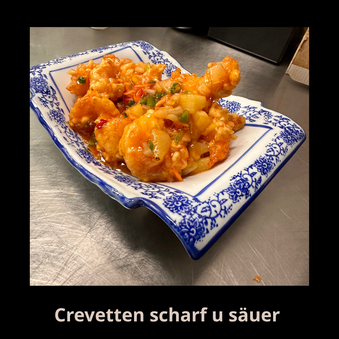 Restaurant Tasty Haus 豐味樓, Leutschenbachstrasse 71 in Zürich