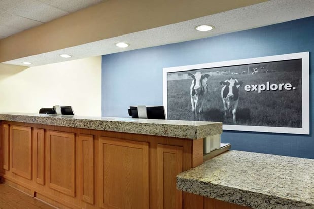 Images Hampton Inn Abilene