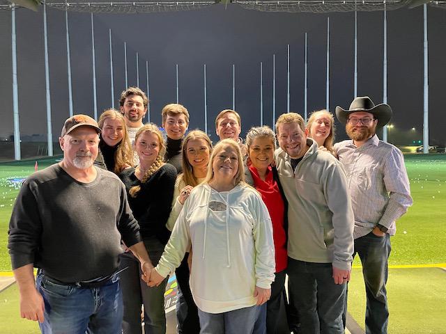 Tanner Jordan - State Farm Insurance Agent Logo