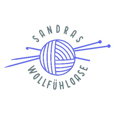 Logo Sandras Woll-FühlOase