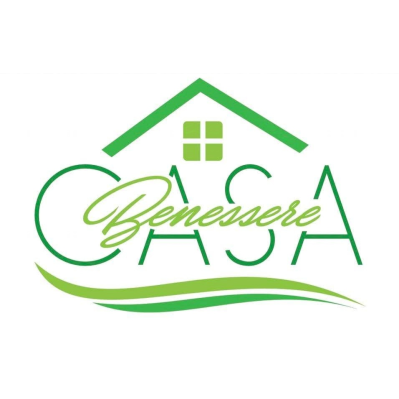 Benessere Casa Logo