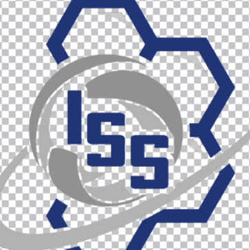ISS Mechanical Logo