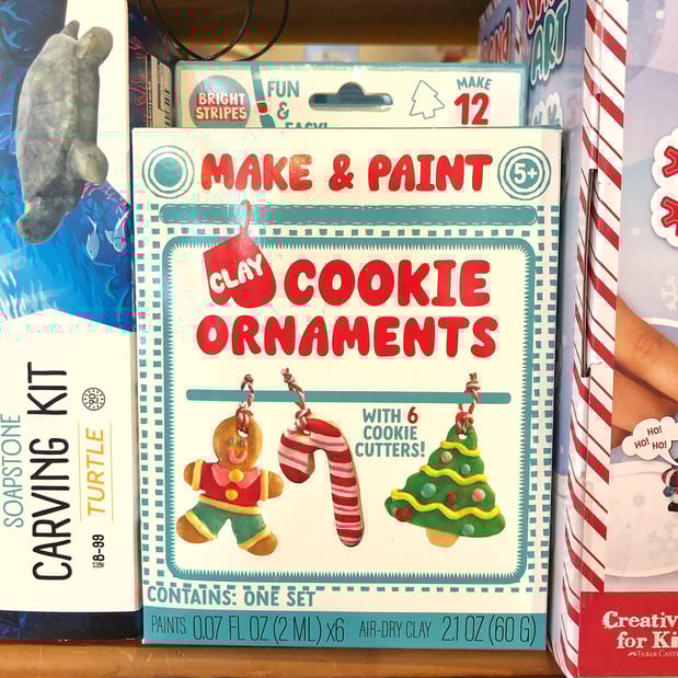 Images Crackerjacks