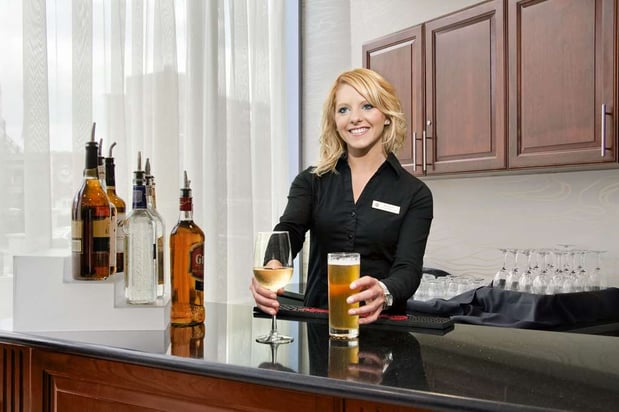 Images Embassy Suites by Hilton Buffalo