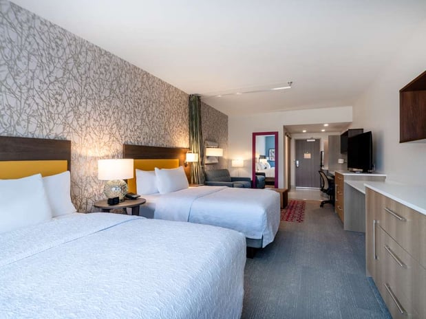 Images Home2 Suites by Hilton Santa Rosa Beach