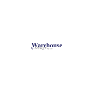 Warehouse by Design Logo