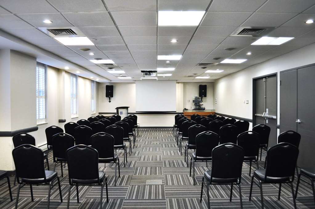 Images DoubleTree by Hilton Ottawa Downtown