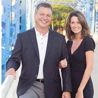 Tim and Gina Todd Target Realty Group Llc