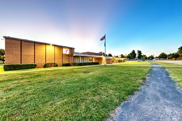 Images Midwest City YMCA