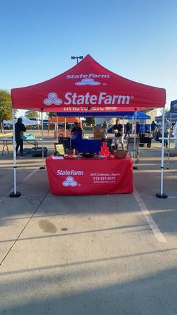 Images Jeff Coleman - State Farm Insurance Agent