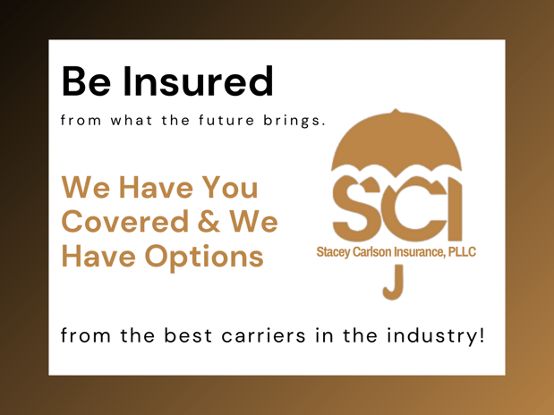 Images Stacey Carlson Insurance