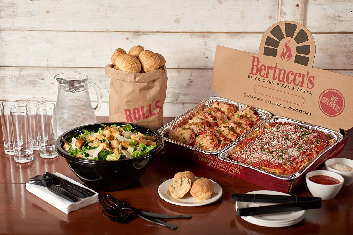 Classic Italian Package 2 (Italian Packages)