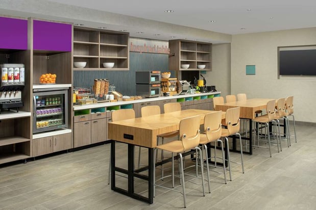 Images Home2 Suites by Hilton Phoenix Airport South