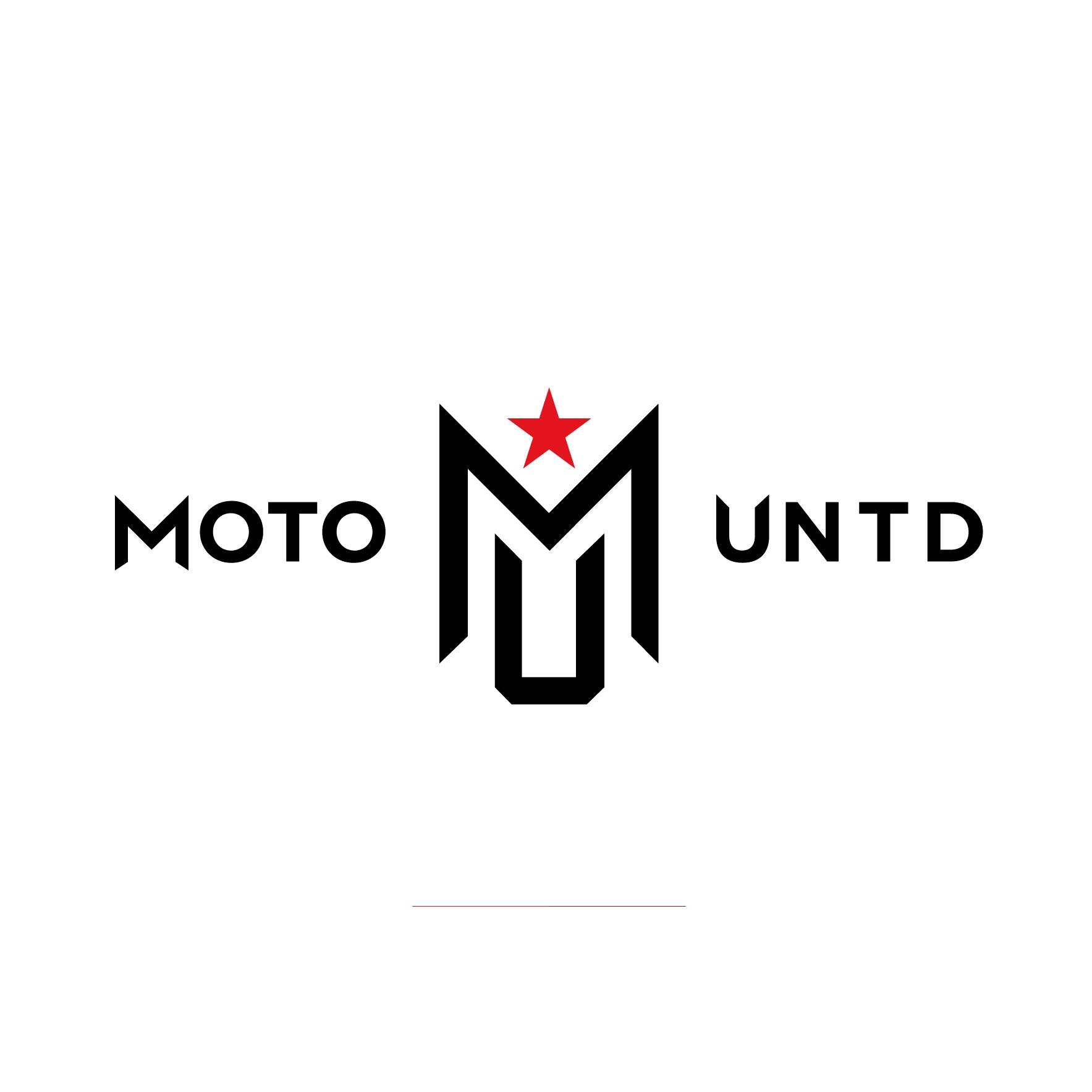 Moto United - South Valley Logo