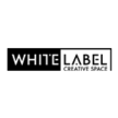 White Label Creative Space Logo