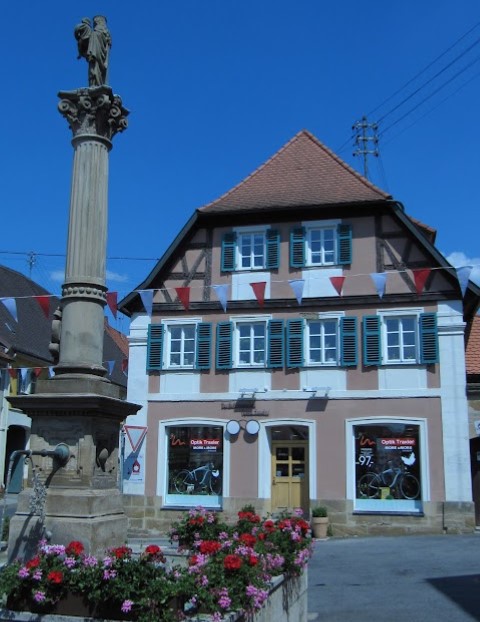 Bilder Stadt Scheßlitz