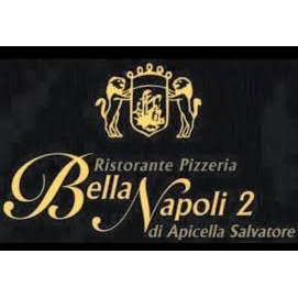 Pizzeria Ristorante Bella Napoli 2 Logo