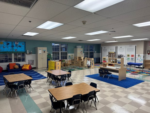Images KinderCare at Hillsborough