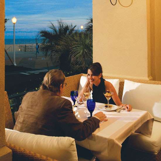 Hilton Virginia Beach Oceanfront