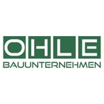 Kundenlogo Ohle Bau GmbH