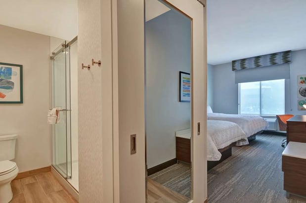 Images Hampton Inn Chula Vista Eastlake
