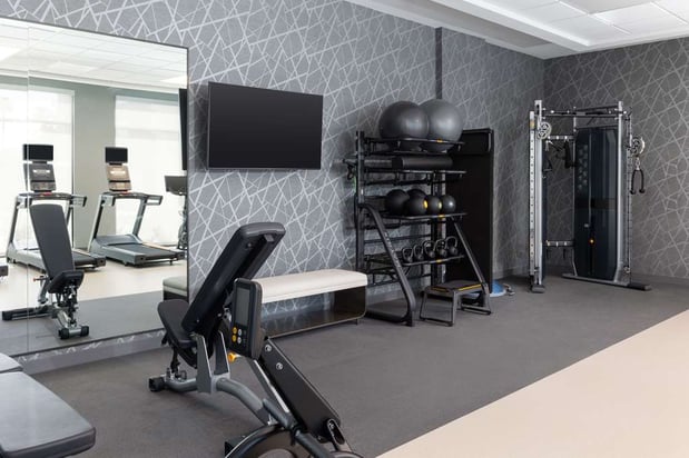 Images Homewood Suites by Hilton Cypress Orange County