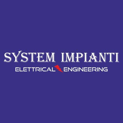 System Impianti Elettrical Engineering Logo