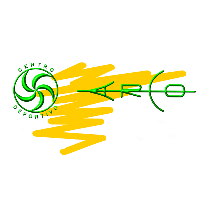 Centro deportivo Arco Logo