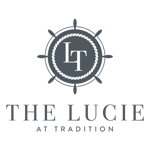Lucie at Tradition Logo