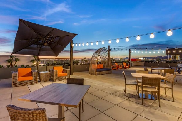 Images Vīb Hotel by Best Western Phoenix-Tempe