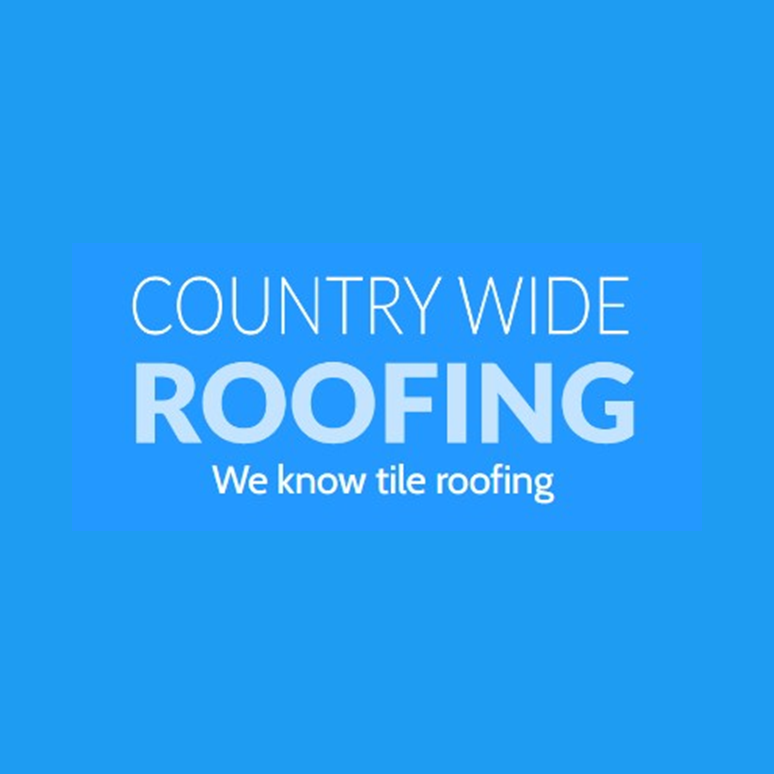 Country Wide Roofing Pty Ltd Logo