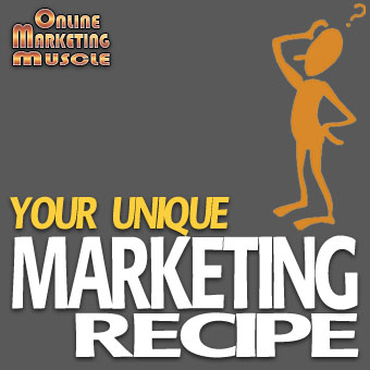 Images Online Marketing Muscle