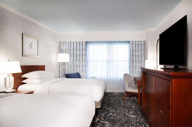 Images Hilton Atlanta/Marietta Hotel & Conference Center