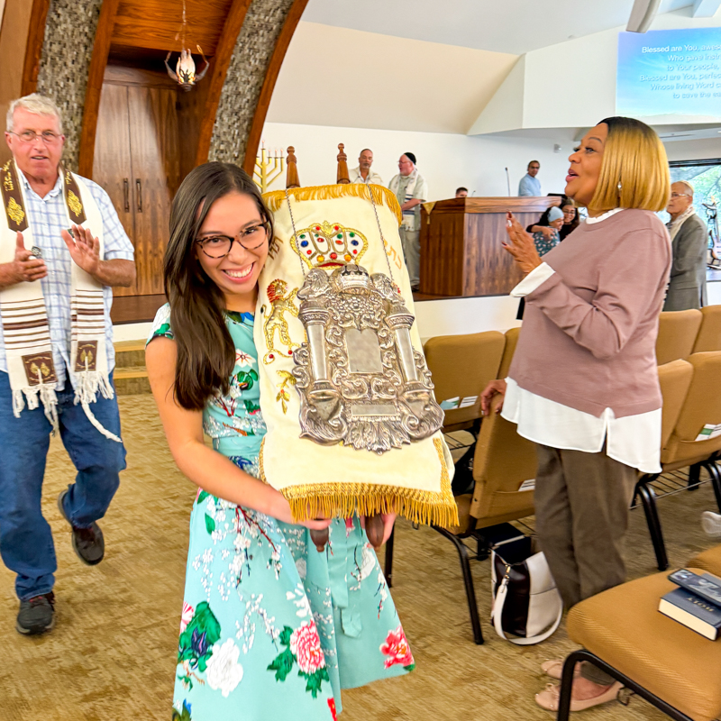 Images Beth Israel Messianic Synagogue