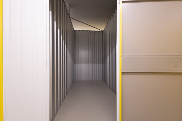 LAGERBOX Braunschweig -Box