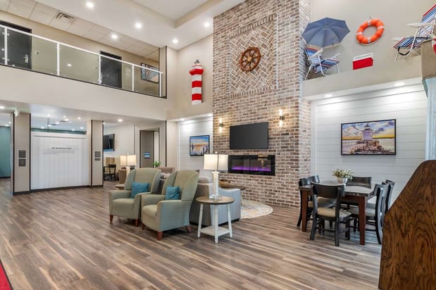 Images Best Western Plus Bluffton / Hilton Head Hotel