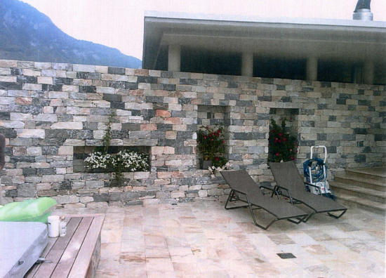 Bernard Torrent SA, Zone Artisanale Pré du Pont 110 in Collombey