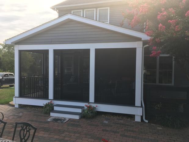 Images Miller's Residential Creations LLC