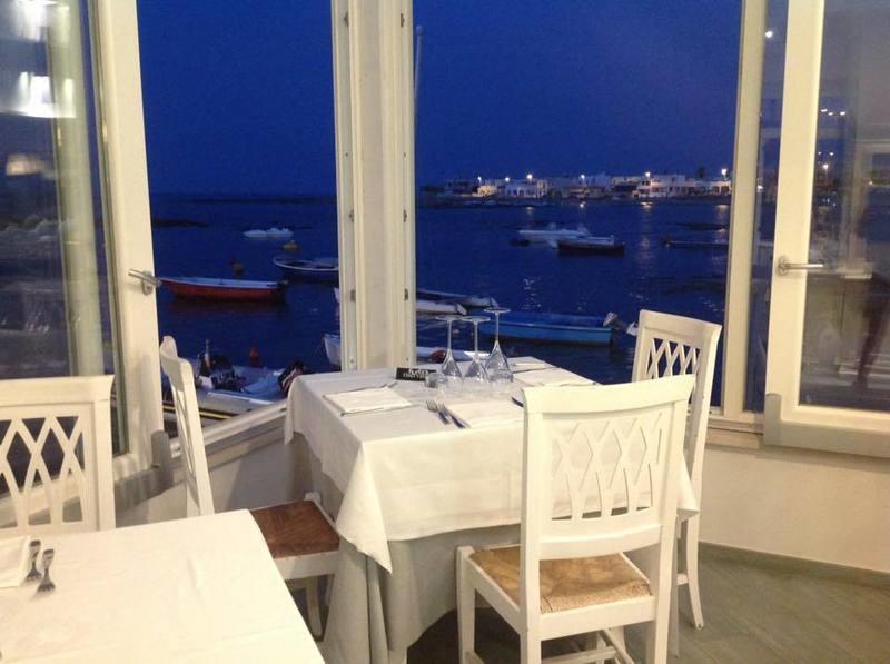 Images La Terrazza - Ristorante Pizzeria