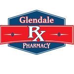 Glendale Rx Pharmacy Logo