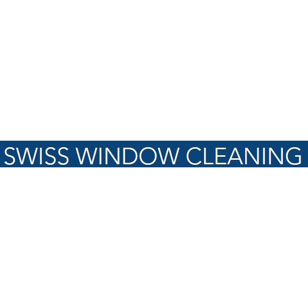 Swiss Window Cleaning