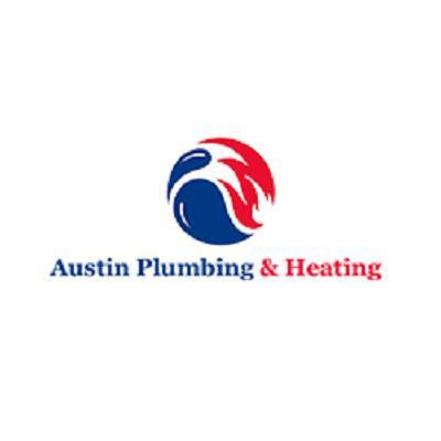 Austin Plumbing & Heating Logo