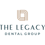 The Legacy Dental Group Logo